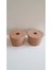 Mantar Tıpa 10LT Su Bidonu/4.5lt Cam Damacana Delikli (2 ADET)(46MMX36MM H30MM) 1