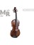 Keman Tam Takım 4/4 Manuel Raymond (MRV44GEM) 3