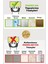 Oyuncak Kutusu Etiket Sticker - Oyuncak Dolabı Düzenleme Organizer 2