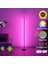 Mobıl Stıck Telefon Kontrol Oda Aydınlatma Sistemi Full Rgb Full Renk Çok Özellik Kumandasız 1
