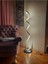 Snake / 120 cm / Lambader / Antrasit Gövde / 3 Renk Işık / 3 Yıl 1