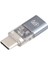 Lightning To Type C Pd Destekli Hızlı Şarj Çevirici Adaptör JH-115 5
