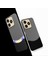 Realme C61 Kılıf Mıknatıslı Nua Duble Kapak - Gri 2