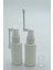 Boğaz ve Burun Spreyi 35 ml (3 Adet) Boşbeyaz Plastik 1