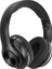 Maxron P68 8d Surroundbass Kafa Üstü Bluetooth Stereo Kulaklık+Micro Sd Kart Yuvası 1