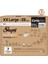 Ecologic Premium Plus Süper Paket Bebek Bezi 7 Numara xxl 56 Adet 2