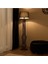 Lighting Deniz Metal Lambader - Siyah - 170 cm 2