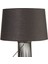 Lighting Deniz Metal Lambader - Siyah - 170 cm 5