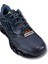 2326 Spor Ayakkabı Siyah Füme H. Mavi 43 4