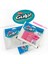 Gulp Baby Sardine Clear Gold 2inc 5cm 18p 1