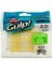 Gulp Baby Sardine Clear Gold 2inc 5cm 18p 4
