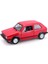 21089 1:24 Burago Volswagen Golf Mk1 Gtı 1