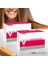 Biotin & Keratin 2 Adet Zengin İçerikli Saç ve Tırnak Vitamini 1