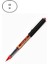 Uniball Eye Fine Roller Pilot Kalem Ub 150 10 1.0mm Kırmızı 12'li 1