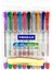 Pensan My-Kıng Simli Jel Kalem 10LU Set 1
