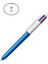 Bic Tükenmez Kalem Mekanizmalı 4 Renk 982866 12'li 1