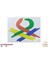 Oto Aksesuar-Benetton Sticker 10 x 8 cm 1