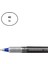Scrikss Lp 68 Liquid Pen Mavi 40'lı 1