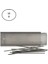 Tombow Lv-T-R7-Rg Leader Spare 0,7 mm 2b Kalem Ucu 12'li 2