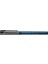 Maxx 224 M Asetat Kalemi 1,0 mm Siyah 1