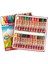 Fatih Pastel Boya 24 Renk King Size Kutulu 1