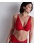 Rosessence Push-Up Sütyen, Dantel ve Şık Swarovski Detaylı 3