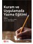 Kuram ve Uygulamada Yazma Eğitimi 1
