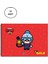 Gıpta Resim Defteri Spiralli 15 Yaprak 17X24 Brawl Star 12'li Paket 1