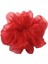 Büyük Organze Scrunchie - Yumuşak Dokulu Saç Tokası 5