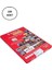 Tanex TW-2100 210X280 mm 100'LÜ Paket Kuşe Laser Etiket 1