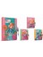 Gıpta Winx Hatıra Defteri Iplik Dikişli Kilitli 14X20 96 Yaprak 1