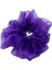 Büyük Organze Scrunchie - Yumuşak Dokulu Saç Tokası 5