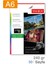 Tanex Fotoğraf Kağıdı A6 240 gr 100 mm x 150 mm 50 Sayfa 1