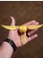 Harry Potter Golden Snitch Saç Tokası 1