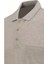 Erkek Polo Yaka Cepli Tişört 5113 BGL-ST04563 5