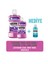 Total Care 500 ml + 250 ml + Cool Mint 95 ml Hediye 1