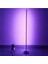 Minimalist Lambader+ Full Rgb 256 Renk Köşe Lambası 1
