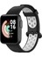 Xiaomi Redmi Watch 2 Lite Krd-02 Silikon Kordon 1