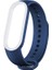 Xiaomi Mi Band 5 Krd-24 Silikon Kordon 1