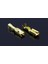 2.8mm Dişi Terminal (Soket Içi Dişi Terminal) 25 Adet 3
