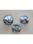 Istanbul Temalı Metal Magnet 1