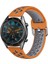 Huawei Watch Gt 3 46MM Krd-10 Silikon Kordon 1