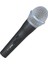 Roof R-100 600 Ohm Dinamik Kablolu El Mikrofonu 1