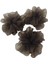 Büyük Organze Scrunchie - Yumuşak Dokulu Saç Tokası 3