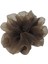 Büyük Organze Scrunchie - Yumuşak Dokulu Saç Tokası 4