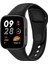 Xiaomi Redmi Watch 3 Krd-81 Silikon Kordon 1