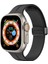 Apple Watch 7 45MM Krd-84 Silikon Kordon 1