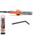 Elmaslı Havşa Matkap Ucu 3 mm MU1805 2
