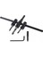 Ayarlı Delme Panç Seti 200 mm MK0312 1