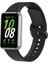 Samsung Galaxy Fit 3 Silikon Kordon KRD-110 Strap Kayış 1